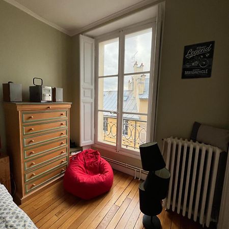 Chambre D'Hote Versalles Exterior foto